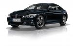 BMW 4-Series Gran Coupe 2015 года